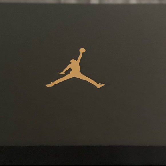 Jordan 6 Rings - Picture 7 of 7